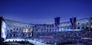 De 6 beste filmfestivals in Kroatië De 6 beste filmfestivals in Kroatië