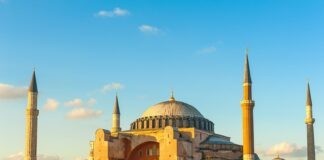 Reizen met RSD betekent: Het beste van de wereld zien Reizen met RSD betekent: Het beste van de wereld zien