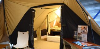 Smitveld Vouwwagens is verhuisd! Smitveld Vouwwagens is verhuisd!