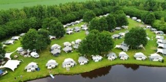 World Campooz Day World Campooz Day: Kom naar het allerleukste kampeerfeestje van het jaar in Zwartemeer