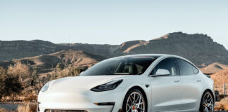 Elektrische auto steeds goedkoper Elektrische auto steeds goedkoper