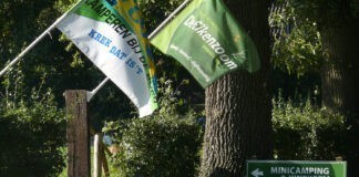 Minicamping De Eikenzoom een oase van rust in het Vechtdal Minicamping De Eikenzoom een oase van rust in het Vechtdal