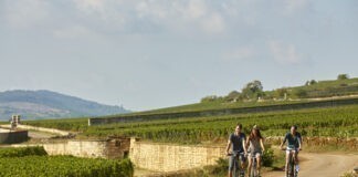 Frankrijk fietsland Frankrijk fietsland