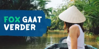 De ANWB verzelfstandigt haar touroperating activiteiten De ANWB verzelfstandigt haar touroperating activiteiten