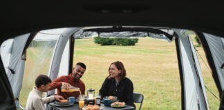 Coleman’s kampeer assortiment Coleman’s kampeer assortiment