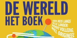 De wereld: het boek De wereld: het boek