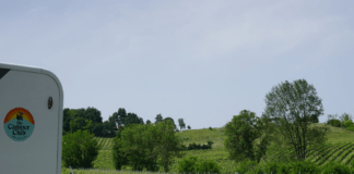 De Camper Club; Een eigen kijk op camperhuur De Camper Club; Een eigen kijk op camperhuur