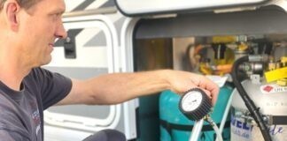 Keuring voor gasinstallaties in Duitsland weer verplicht Keuring voor gasinstallaties in Duitsland weer verplicht