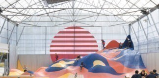 Bij deze Bretonse openluchtbars moet je zijn deze zomer Fotocredits Appelle Moi Papa