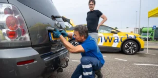 ANWB Vakantiecheck Hazeldonk ANWB Vakantiecheck Hazeldonk