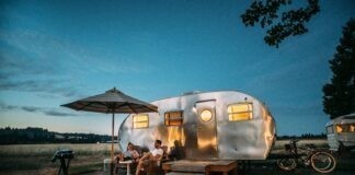 Ontdek Europa en huur een camper in Nederland Ontdek Europa en huur een camper in Nederland