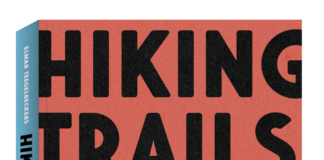 Hiking Trails – De mooiste lange afstandswandelingen Hiking Trails - De mooiste lange afstandswandelingen