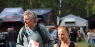 Daktentfestival Nederland bijna uitverkocht! Daktentfestival Nederland bijna uitverkocht!