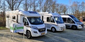 Uwluxecamper: complete campers voor jouw comfort Complete campers voor uw comfort