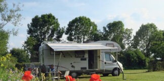 Aldörrum logementen en camping: een plek waar je je thuis voelt Aldörrum het hele jaar overnachten