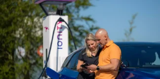 Let op voor extreem dure laadpalen in Europa Let op voor extreem dure laadpalen in Europa