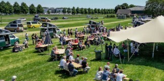 Eventje – 14 juni 2025 Eventje