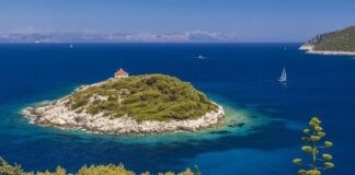 Ontdek de 6 meest bijzondere accommodaties in Kroatië Ontdek de 6 meest bijzondere accommodaties in Kroatië