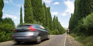 Verkoop nieuwe auto’s licht gedaald in Augustus Verkoop nieuwe auto’s licht gedaald in Augustus