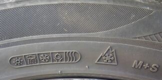 Strengere regels rond winterbanden in Duitsland Strengere regels rond winterbanden in Duitsland