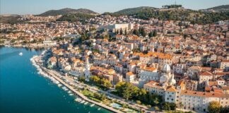 Nazomeren in Kroatië: geniet in alle rust Nazomeren in Kroatië: geniet in alle rust van schilderachtige oases met watervallen!