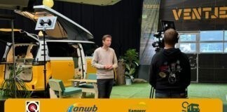 eVentje finalist duurzaamheidsprijs eVentje finalist duurzaamheidsprijs