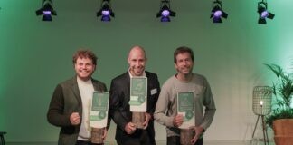 Duurzaamheidscongres Kampeerbranche Duurzaamheidscongres Kampeerbranche brengt sector samen voor duurzame toekomst