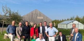 Landelijke Raad voor Recreatie en Toerisme Landelijke Raad voor Recreatie en Toerisme opgericht