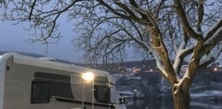 Winterkamperen aan de Moezel Winterkamperen aan de Moezel, een betoverende ervaring op Mosel Campings