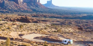 ANWB verzelfstandigt camper touroperator Travelhome ANWB verzelfstandigt camper touroperator Travelhome