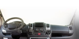 De Ultra Comfort 6000 van Teleco wint de German Innovation Award De Ultra Comfort 6000 van Teleco wint de German Innovation Award