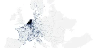 Met de EV naar het buitenland? Kies dan bij voorkeur voor snelladen Met de EV naar het buitenland? Kies dan bij voorkeur voor snelladen