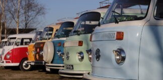 We Love Oldtimers elektrificeert oldtimers We Love Oldtimers elektrificeert oldtimers