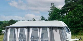 Twee klassieke voortenten van Isabella Twee klassieke voortenten van Isabella