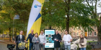 ANWB start campagne ‘Zet je licht aan!’ in donkere wintermaanden ANWB start campagne ‘Zet je licht aan!’ in donkere wintermaanden