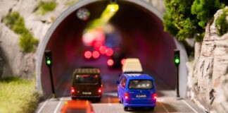 Westerscheldetunnel wordt tolvrij, ook voor campers Westerscheldetunnel wordt tolvrij, ook voor campers