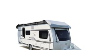 Herzog Easy Top opblaasbaar beschermdak Herzog Easy Top opblaasbaar beschermdak