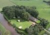 Homocamping De Heerenborgh vlakbij de stad Groningen Homocamping De Heerenborgh vlakbij studentenstad Groningen