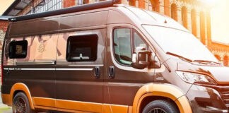 Knaus-camper kopen: even geduld aub Knaus-camper kopen: even geduld aub