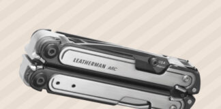 Leatherman en Adola beëindigen samenwerking Leatherman en Adola beëindigen samenwerking