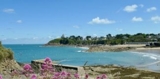 Een ontdekkingsreis langs de Bretonse kust Een ontdekkingsreis langs de Bretonse kust