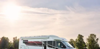 NKC – Service-update voor automaat Fiat Ducato Eigenaren van een camper op basis van een Fiat Ducato met een automatische versnellingsbak moeten mogelijk naar de dealer voor een service-update