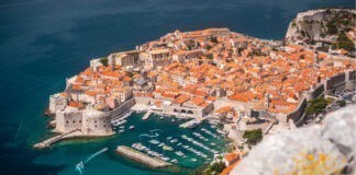 Ontdek UNESCO Werelderfgoed in Kroatië Ontdek UNESCO Werelderfgoed in Kroatië