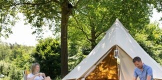 ANWB onthult lijst met Top Campings 2025 ANWB onthult lijst met Top Campings 2025