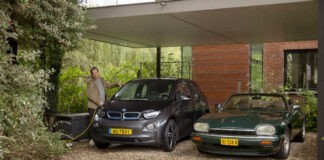 Automaat voor het eerst populairder dan handgeschakeld Automaat voor het eerst populairder dan handgeschakeld