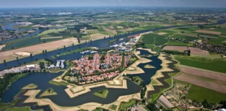 Rivierengebied beter benutten biedt kansen Rivierengebied beter benutten biedt kansen voor zowel recreatie als natuur