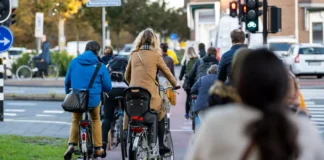 Verkeersveiligheidscoalitie: actie nodig van kabinet om meer levens te redden verkeersveiligheidscoalitie: actie nodig van kabinet om meer levens te redden
