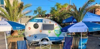 Pasar is de grootste kampeervereniging van Vlaanderen Pasar is de grootste kampeervereniging van Vlaanderen