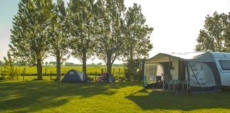 Vakantie op boerderijcamping Prinsenhof Vakantie op boerderijcamping Prinsenhof