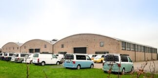 Ventje – Verhuisd en vol plannen voor 2025 Ventje - Verhuisd en vol plannen voor 2025